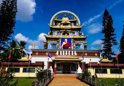 Chandigarh to Spiti – 9-Days Mountain Expedition