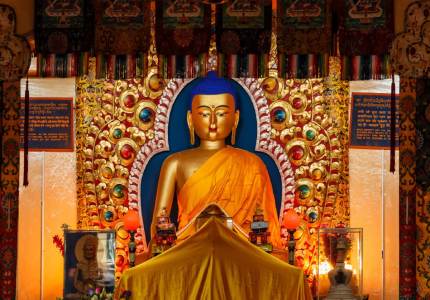 Chandigarh to Dharamshala & McLeodganj – Road Trip