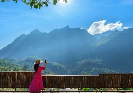 Northern India Grand Escape – Shimla, Manali, Dharamshala & Dalhousie