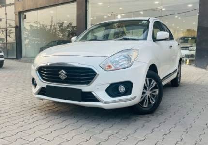 Maruti Dzire