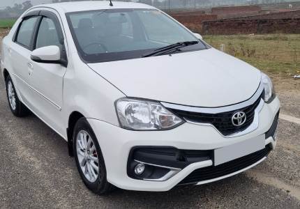 Toyota Etios
