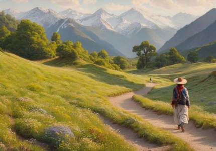 9-Days Kashmir Grand Tour – Gulmarg, Sonmarg & Pahalgam