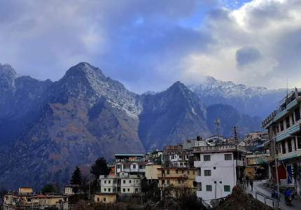 Devotional Journey – Hemkunt Sahib from Chandigarh