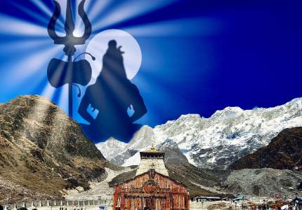 Four Sacred Sites Tour – Char Dham Explorer