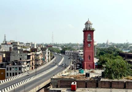 Ludhiana
