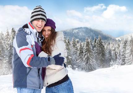 Chandigarh to Manali Scenic Trip