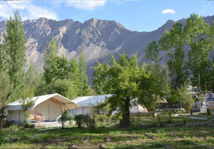 Northern India Himalayan Tour – 9 Days in Ladakh