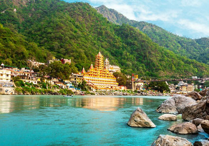 Rishikesh