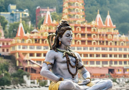 Rishikesh