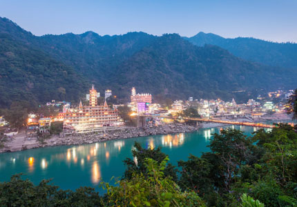Rishikesh