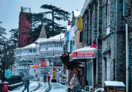 Shimla