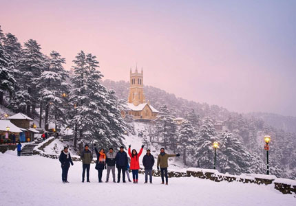Shimla