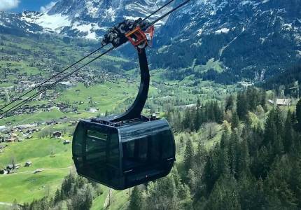 Shimla-Manali Luxury Tour – Start from Chandigarh