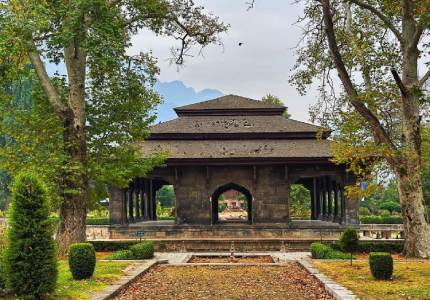 Chandigarh to Kashmir & Back – Complete Road Journey