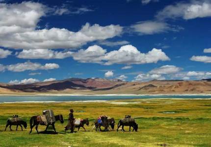 Northern India Himalayan Tour – 9 Days in Ladakh