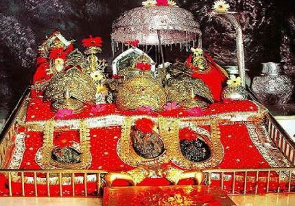 Holy Vaishno Devi Tour – From Chandigarh