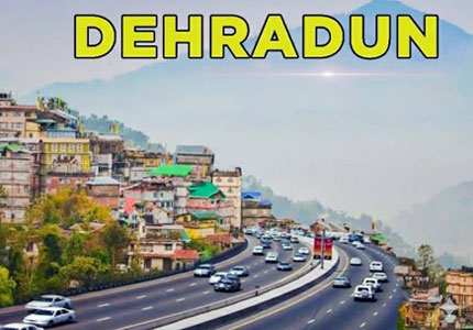 Dehradun