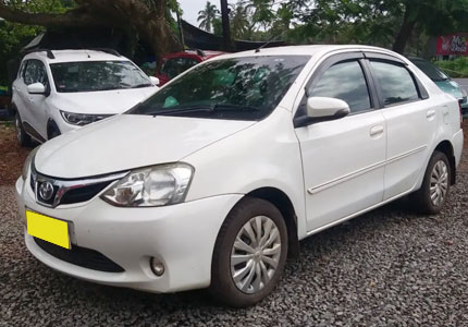 Toyota Etios