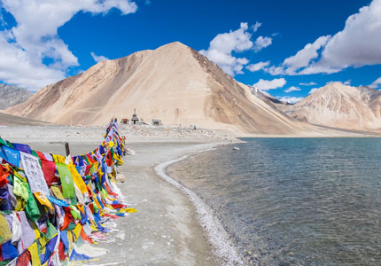 Ladakh Adventure Tours