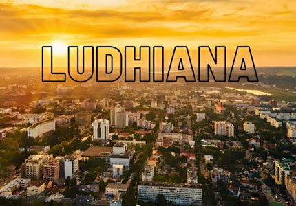 Ludhiana