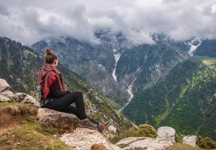Dharamshala & McLeodganj Bliss – From Chandigarh