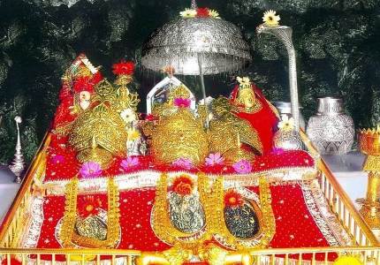 Chandigarh to Vaishno Devi – Spiritual Road Trip