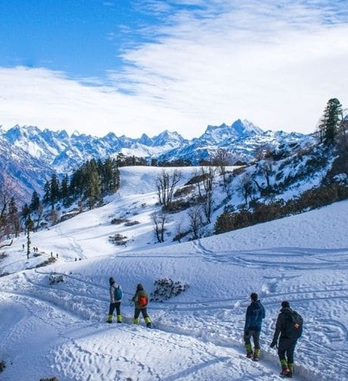 Himachal Tour