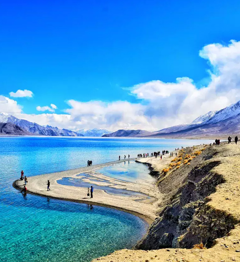 Ladakh Tours