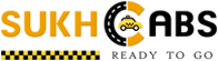 Logo Sukh Cabs